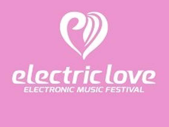 Electric Love Festival with Armin Van Buuren, HUGEL, Klangkuenstler and many more - Friday Pass Only